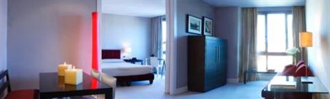 фото отеля Hotel Ercilla