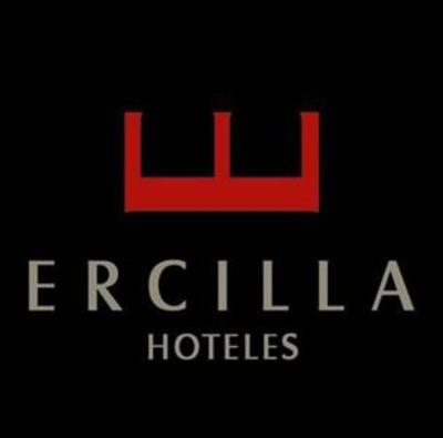 фото отеля Hotel Ercilla