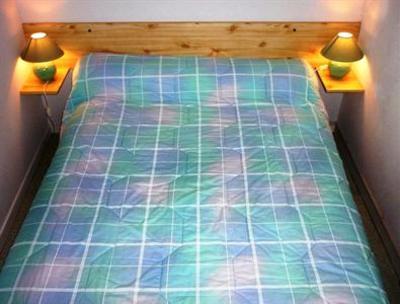 фото отеля Holiday Home Les Jardins de la Plage I Capbreton