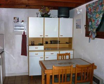 фото отеля Holiday Home Les Jardins de la Plage I Capbreton