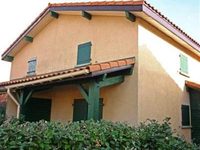 Holiday Home Les Jardins de la Plage I Capbreton
