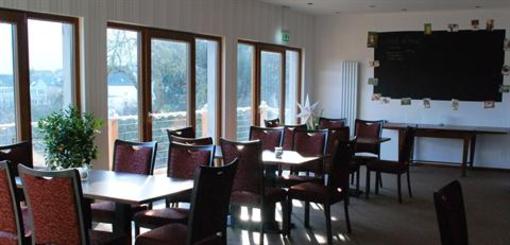 фото отеля Hotel Hinter den Spiegeln