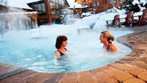 фото отеля Lodge Nordik