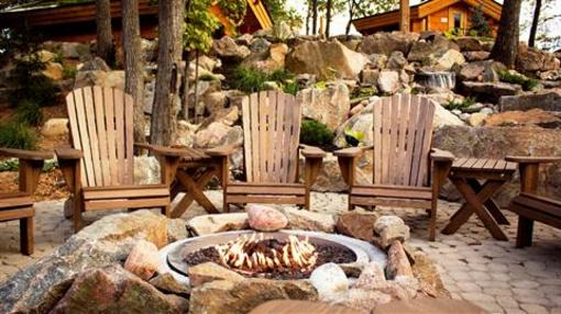 фото отеля Lodge Nordik