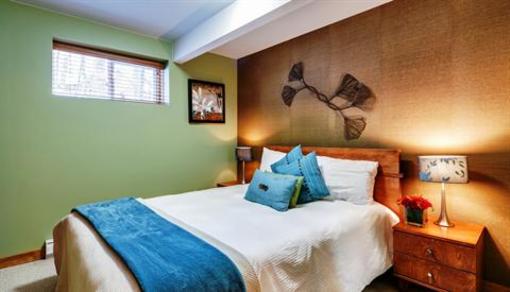 фото отеля Lodge Nordik