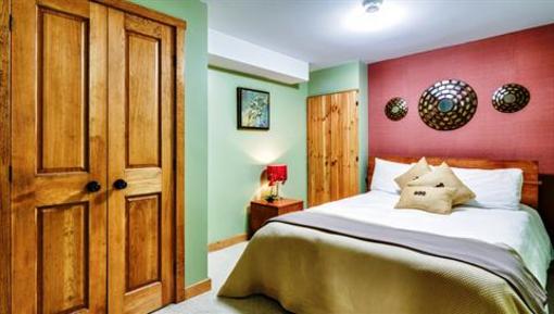 фото отеля Lodge Nordik