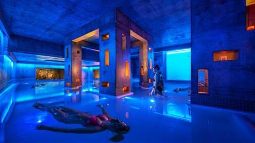 фото отеля Lodge Nordik