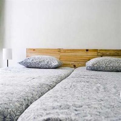 фото отеля Alface Hostel