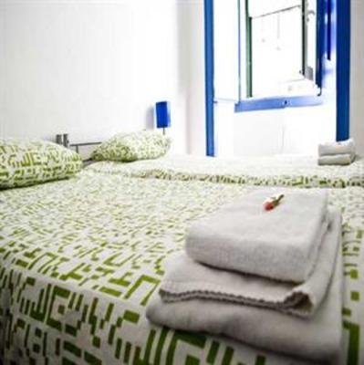 фото отеля Alface Hostel