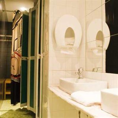 фото отеля Alface Hostel