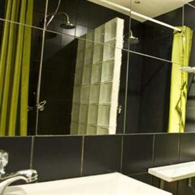 фото отеля Alface Hostel