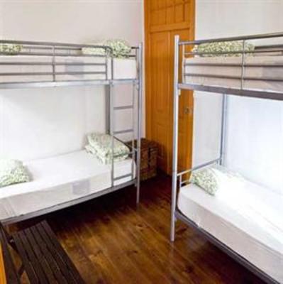 фото отеля Alface Hostel