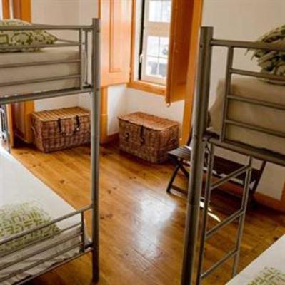 фото отеля Alface Hostel