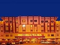 Hotel Utama