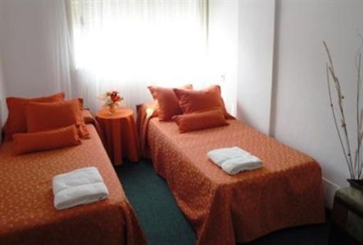 фото отеля Hotel Embajador