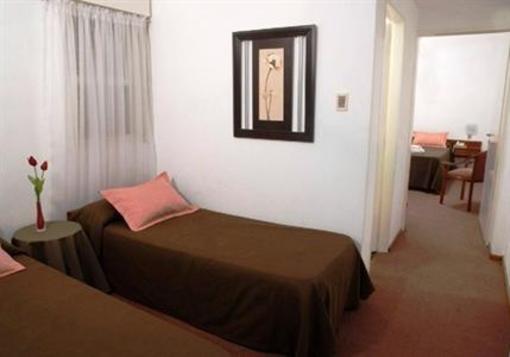 фото отеля Hotel Embajador