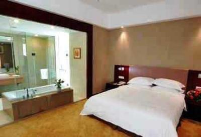 фото отеля East Lake International Hotel Yangchun