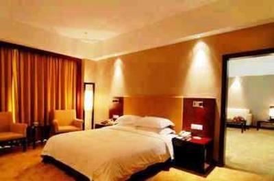 фото отеля East Lake International Hotel Yangchun