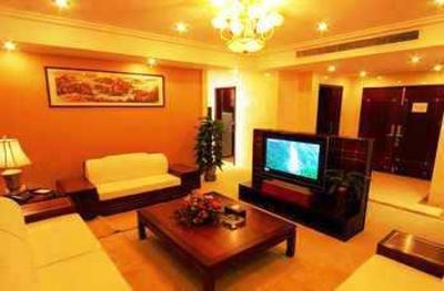 фото отеля East Lake International Hotel Yangchun