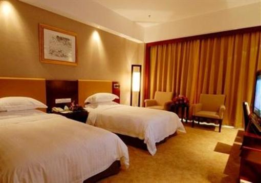 фото отеля East Lake International Hotel Yangchun