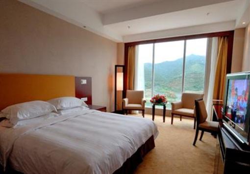 фото отеля East Lake International Hotel Yangchun
