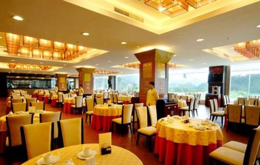 фото отеля East Lake International Hotel Yangchun