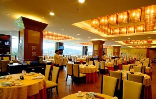 фото отеля East Lake International Hotel Yangchun
