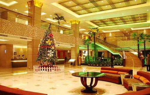 фото отеля East Lake International Hotel Yangchun