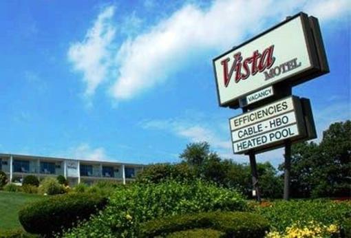 фото отеля Vista Motel Gloucester