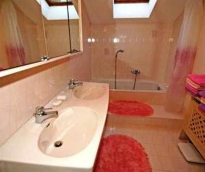 фото отеля Apartment Waldegg