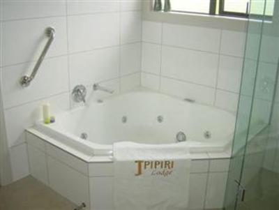 фото отеля Ipipiri Lodge