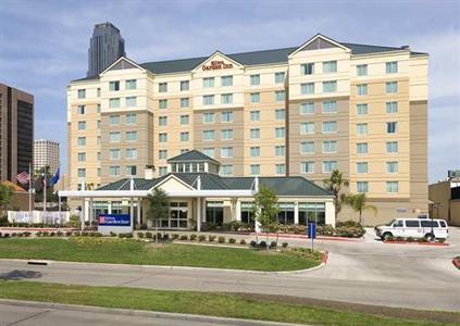 фото отеля Hilton Garden Inn Houston Galleria