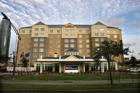 фото отеля Hilton Garden Inn Houston Galleria