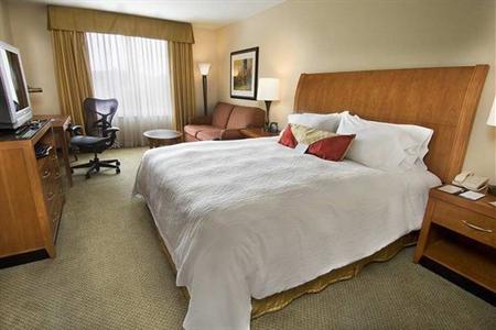 фото отеля Hilton Garden Inn Houston Galleria