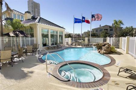 фото отеля Hilton Garden Inn Houston Galleria