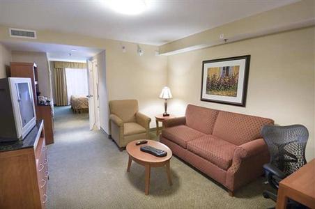 фото отеля Hilton Garden Inn Houston Galleria