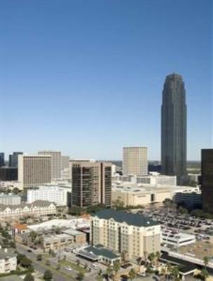 фото отеля Hilton Garden Inn Houston Galleria