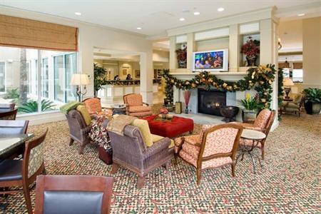 фото отеля Hilton Garden Inn Houston Galleria