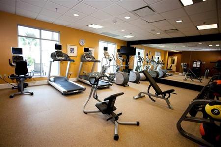 фото отеля Hilton Garden Inn Houston Galleria