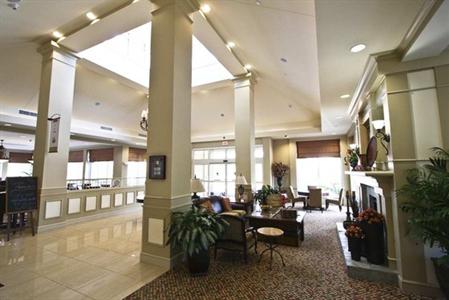 фото отеля Hilton Garden Inn Houston Galleria
