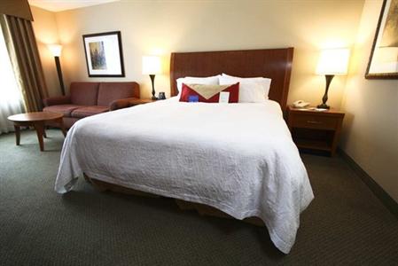 фото отеля Hilton Garden Inn Houston Galleria