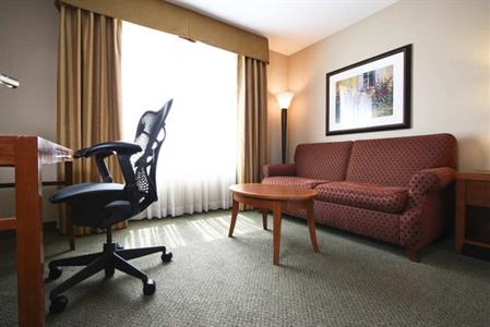 фото отеля Hilton Garden Inn Houston Galleria