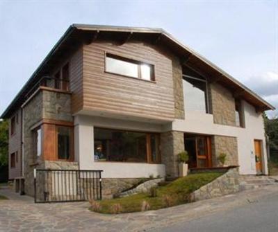 фото отеля Hosteria Antu Kuyen