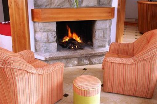 фото отеля Hosteria Antu Kuyen