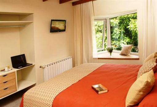фото отеля Hosteria Antu Kuyen