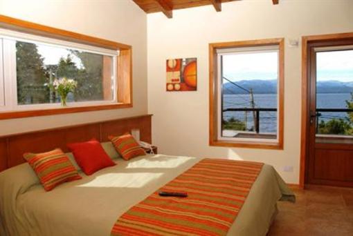фото отеля Hosteria Antu Kuyen
