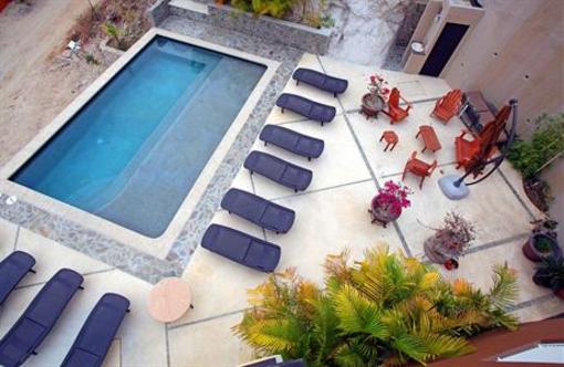 фото отеля MariaMar Suites