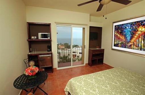 фото отеля MariaMar Suites