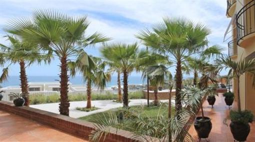 фото отеля MariaMar Suites