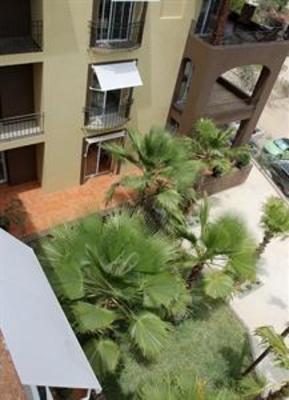 фото отеля MariaMar Suites